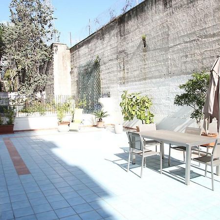 Sorrento Coast Suites B&B Dış mekan fotoğraf