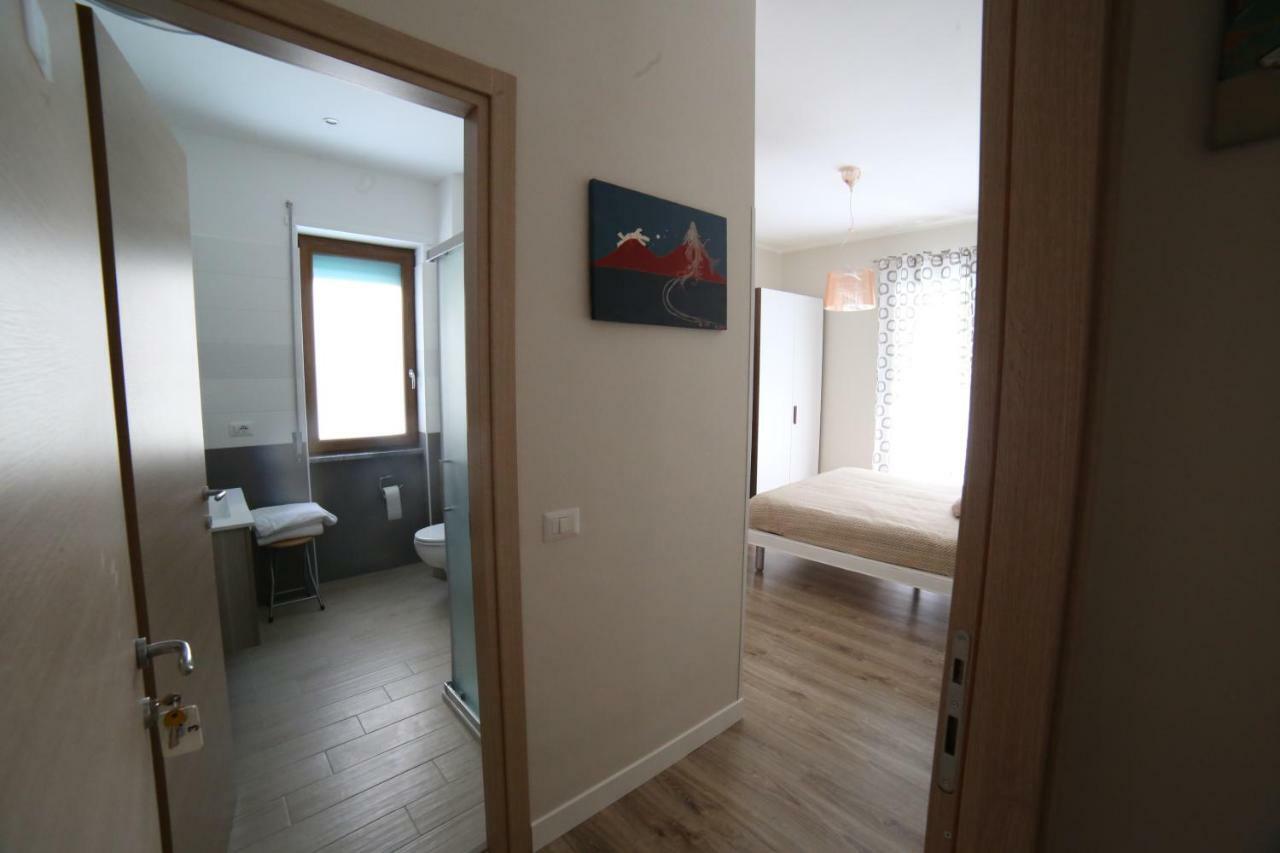 Sorrento Coast Suites B&B Dış mekan fotoğraf