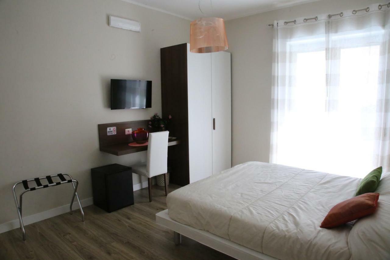 Sorrento Coast Suites B&B Dış mekan fotoğraf